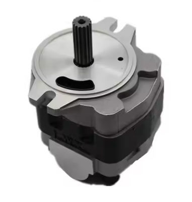 قطع غيار ماكينات البناء Vio50 Vio55 Gear Pump مضخة تجريبية 172461-73131