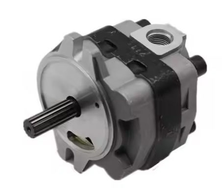 قطع غيار ماكينات البناء Vio50 Vio55 Gear Pump مضخة تجريبية 172461-73131