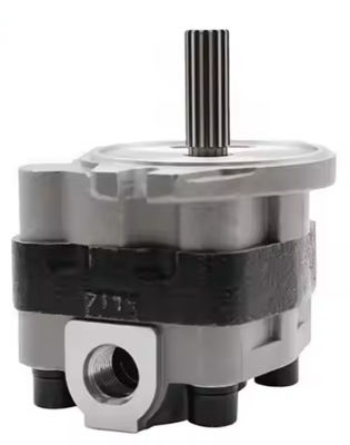 قطع غيار ماكينات البناء Vio50 Vio55 Gear Pump مضخة تجريبية 172461-73131
