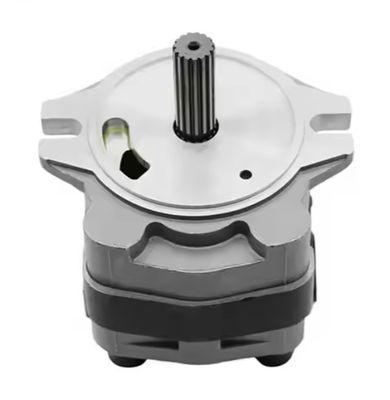 قطع غيار ماكينات البناء Vio50 Vio55 Gear Pump مضخة تجريبية 172461-73131