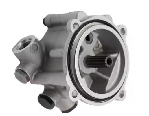 مضخة هيدروليكية Doosan DX300LC DX300 الرئيسية K5V140 K1006550 K1006550A K1006550B K1006550C مضخة العدادات K9001192