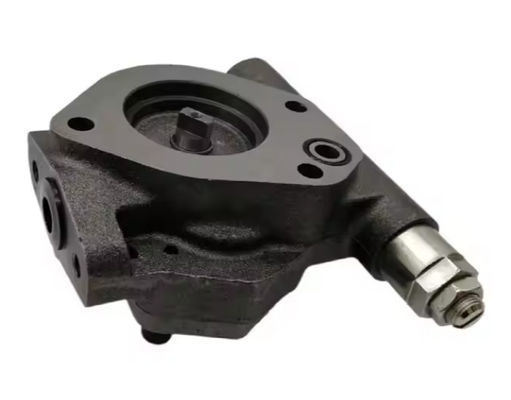قطع الغيار PC120-6 PC200-6 HPV95 مضخة العدادات مضخة الطيار 704-24-24420