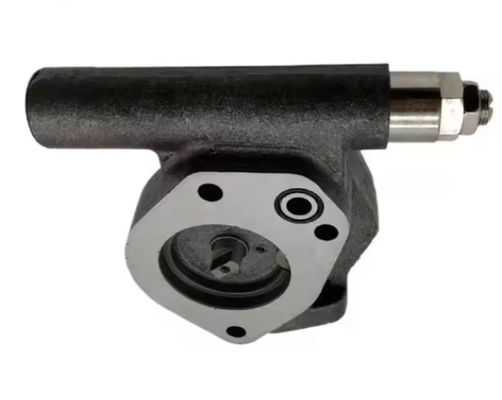 قطع الغيار PC120-6 PC200-6 HPV95 مضخة العدادات مضخة الطيار 704-24-24420