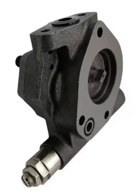 قطع الغيار PC120-6 PC200-6 HPV95 مضخة العدادات مضخة الطيار 704-24-24420