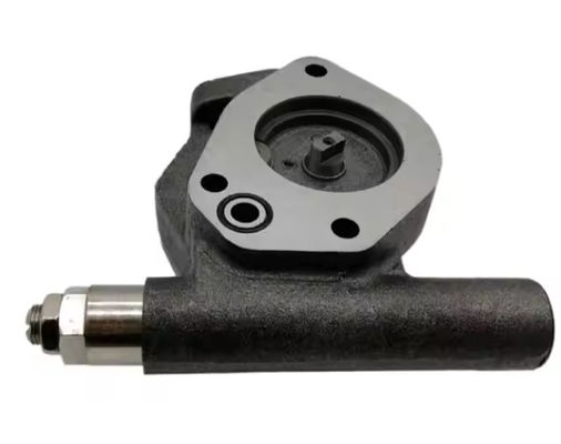 قطع الغيار PC120-6 PC200-6 HPV95 مضخة العدادات مضخة الطيار 704-24-24420
