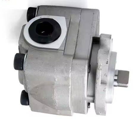 المكعب E312C مضخة العجلات SBS80 مضخة النفط الهيدروليكية 4I-1023 173-1203 341-2860 مضخة الشحن 4I1023 1731203 3412860
