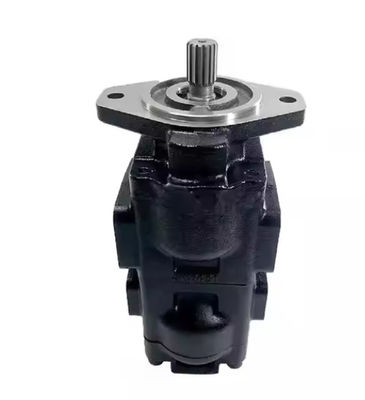 مضخة العجلات الهيدروليكية للحفر 332/F9030 20/925580 لـ 3CX 4CX