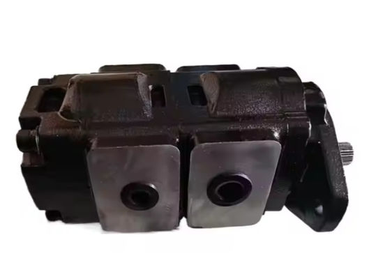 مضخة العجلات الهيدروليكية للحفر 332/F9030 20/925580 لـ 3CX 4CX