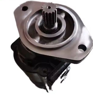 مضخة العجلات الهيدروليكية للحفر 332/F9030 20/925580 لـ 3CX 4CX