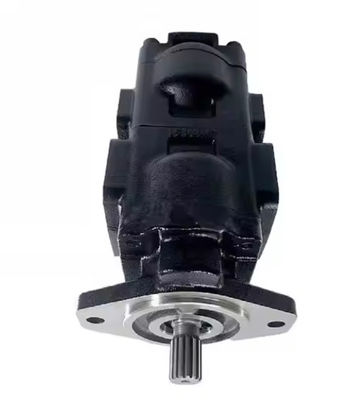 مضخة العجلات الهيدروليكية للحفر 332/F9030 20/925580 لـ 3CX 4CX