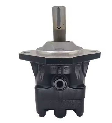 ZX450-3 ZX470-3 الحفار YA00005829 محرك المروحة 4634936 مضخة المروحة الهيدروليكية YA00005829 4634936