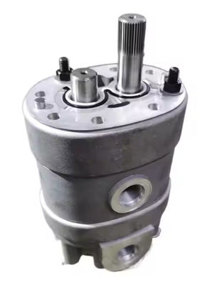 لـ Kawasaki K3V63DT مضخة هيدروليكية للمحفرة المضخة الرئيسية K3V63 قطعة آلات البناء