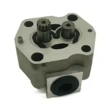 مضخة هيدروليكية PVK-2B-505 قطع غيار آلات البناء عنصر أساسي للأداء الفعال