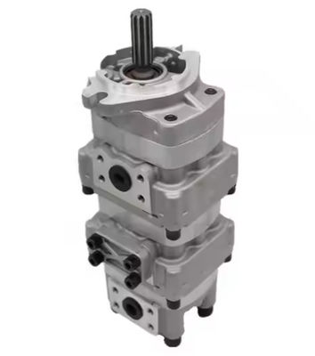 لشركة كوماتسو PC25-1/PC38uu-2 مضخة العجلات الهيدروليكية 705-41-08080 مضخة النفط قطع غيار آلات البناء