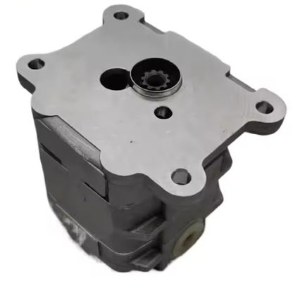 22L-60-21101 محرك السفر النهائي للجهاز الحفار PC30mr-2 قطع الغيار في آلات البناء