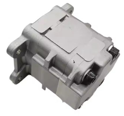 22L-60-21101 محرك السفر النهائي للجهاز الحفار PC30mr-2 قطع الغيار في آلات البناء