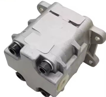 22L-60-21101 محرك السفر النهائي للجهاز الحفار PC30mr-2 قطع الغيار في آلات البناء