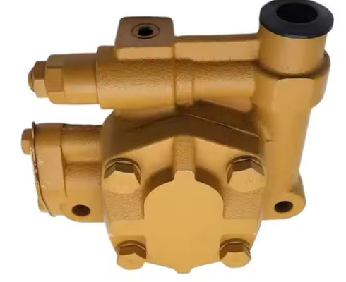 704-24-28230 7082504311 بيع مباشر من المصنع PC200-5 PC220-5 الحفار المضخة الهيدروليكية الرئيسية مضخة الطيار مضخة العجلات