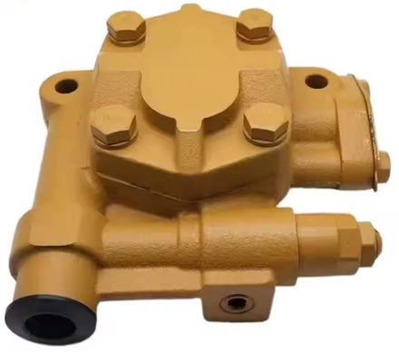 704-24-28230 7082504311 بيع مباشر من المصنع PC200-5 PC220-5 الحفار المضخة الهيدروليكية الرئيسية مضخة الطيار مضخة العجلات