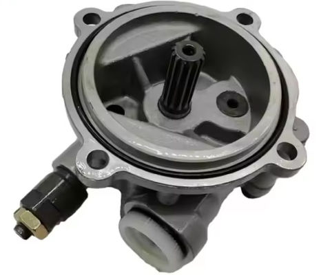 DX225 المضخة الهيدروليكية الرئيسية K3V112 قطعة آلة البناء لمعدات الحفر