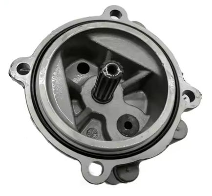 DX225 المضخة الهيدروليكية الرئيسية K3V112 قطعة آلة البناء لمعدات الحفر