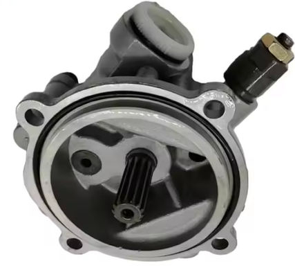 DX225 المضخة الهيدروليكية الرئيسية K3V112 قطعة آلة البناء لمعدات الحفر