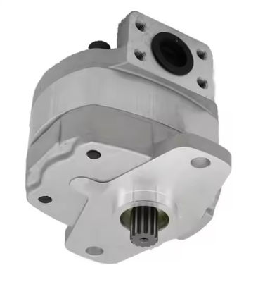 مضخة العجلات الهيدروليكية 705-22-29070 لـ Komatsu PW75R-2 PW75-1 PC75-1 PC75R-2