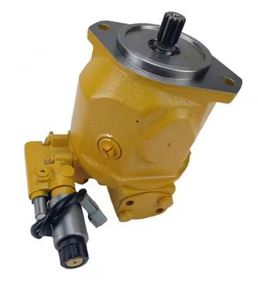 259-0815 10r8707 32992786 المروحة الهيدروليكية مضخة محرك المكبس لشركة Caterpillar 330D E336D E330D قطع غيار آلات البناء