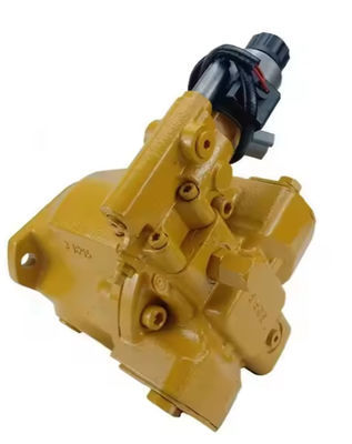 259-0815 10r8707 32992786 المروحة الهيدروليكية مضخة محرك المكبس لشركة Caterpillar 330D E336D E330D قطع غيار آلات البناء