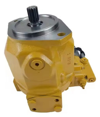 259-0815 10r8707 32992786 المروحة الهيدروليكية مضخة محرك المكبس لشركة Caterpillar 330D E336D E330D قطع غيار آلات البناء