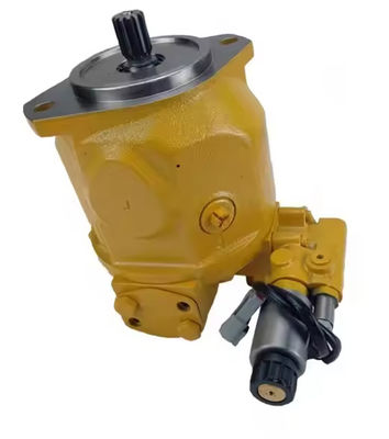 259-0815 10r8707 32992786 المروحة الهيدروليكية مضخة محرك المكبس لشركة Caterpillar 330D E336D E330D قطع غيار آلات البناء