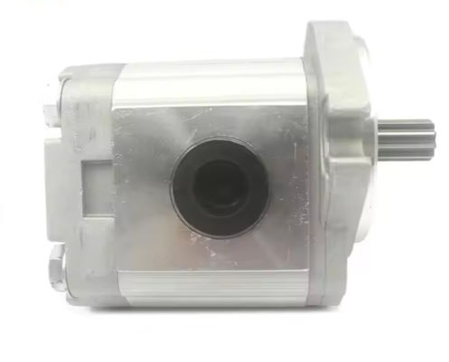 9217993 4181700 مضخة التروس لجهاز حفر هيدروليكي هيتاشي ZX120 ZX135-3 ZX350-3 ZX330 ZX670-3 ZX850-3 مضخة التروس عالية الجودة