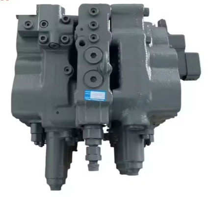 14511439 14541591 14636704 SA1142-03863 صمام التوزيع لـ EC290 EC290B YC360 UX32 UX32-18