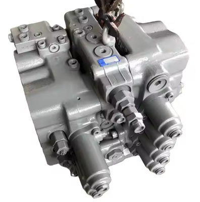 14511439 14541591 14636704 SA1142-03863 صمام التوزيع لـ EC290 EC290B YC360 UX32 UX32-18