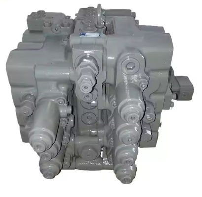 14511439 14541591 14636704 SA1142-03863 صمام التوزيع لـ EC290 EC290B YC360 UX32 UX32-18