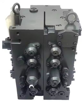 KMX32 KMX32N B45202 B45015C MCV صمام التحكم الرئيسي الهيدروليكي 13Y00862