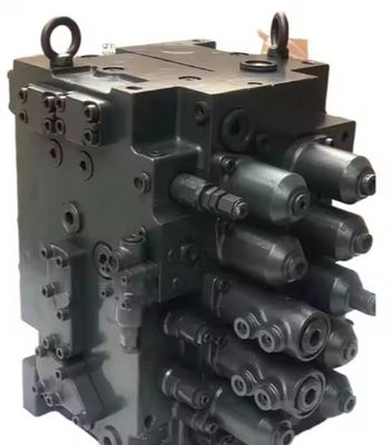 KMX32 KMX32N B45202 B45015C MCV صمام التحكم الرئيسي الهيدروليكي 13Y00862