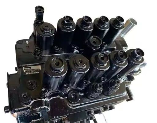 صمام التحكم الهيدروليكي باركر 280 1033000026 قطع غيار الحفار AV280 صمام التوزيع 1033000026
