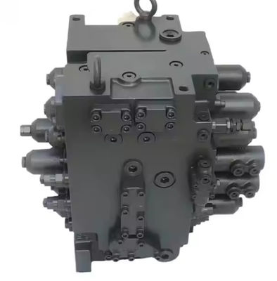 Kpm KMX32N B45202 B45015C 13Y00862 صمام التحكم الرئيسي الهيدروليكي عالي الجودة Mcv KMX32N