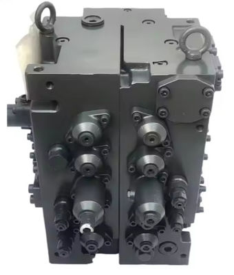 Kpm KMX32N B45202 B45015C 13Y00862 صمام التحكم الرئيسي الهيدروليكي عالي الجودة Mcv KMX32N