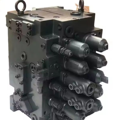 Kpm KMX32N B45202 B45015C 13Y00862 صمام التحكم الرئيسي الهيدروليكي عالي الجودة Mcv KMX32N