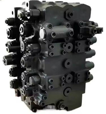 أجزاء الطاقة الحفار EC700 صمام التحكم Assy قطعة آلات البناء ل UK36-412 VOE14549105