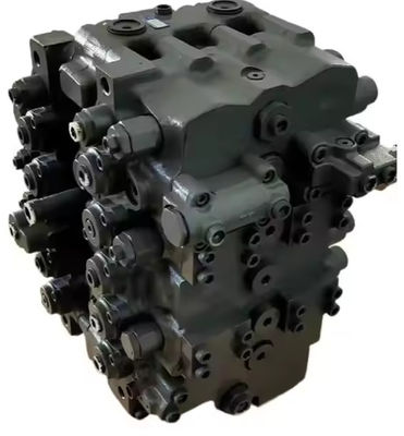 أجزاء الطاقة الحفار EC700 صمام التحكم Assy قطعة آلات البناء ل UK36-412 VOE14549105