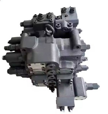 صمام التحكم الرئيسي لجهاز الحفر MCV UX28-86 14576336 لEC210B MCV EC200B قطع غيار آلات البناء