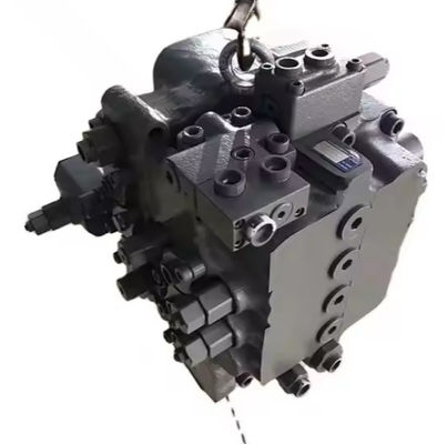 صمام التحكم الرئيسي لجهاز الحفر MCV UX28-86 14576336 لEC210B MCV EC200B قطع غيار آلات البناء