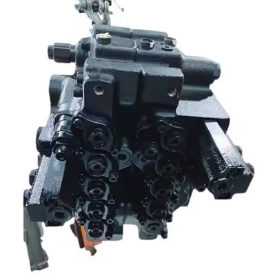 نوعية عالية AV280 1033000026 صمام التحكم الرئيسي المتحرك الهيدروليكي صمام التوزيع لنماذج آلات البناء