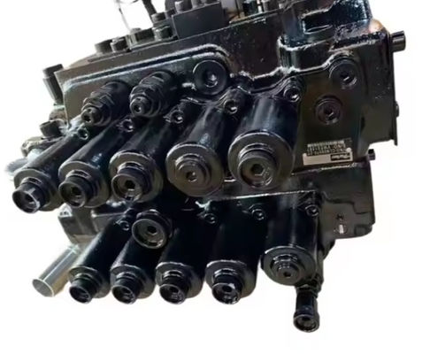 نوعية عالية AV280 1033000026 صمام التحكم الرئيسي المتحرك الهيدروليكي صمام التوزيع لنماذج آلات البناء