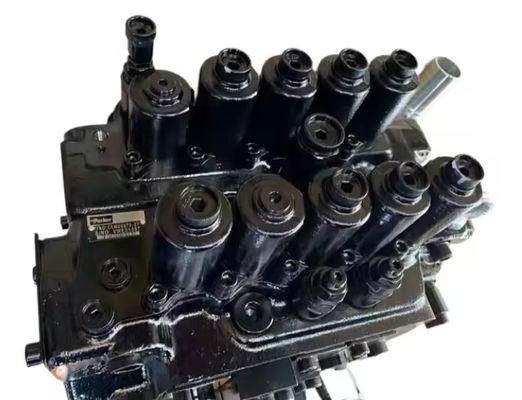 نوعية عالية AV280 1033000026 صمام التحكم الرئيسي المتحرك الهيدروليكي صمام التوزيع لنماذج آلات البناء