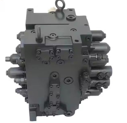 KMX32 KMX32N B45202 B45015c MCV صمام التحكم الرئيسي الهيدروليكي 13Y00862 أجزاء عالية الجودة من آلات البناء