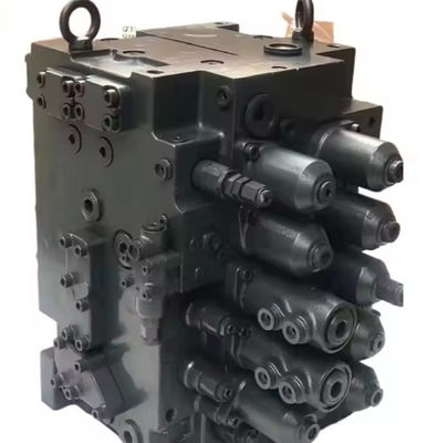 KMX32 KMX32N B45202 B45015c MCV صمام التحكم الرئيسي الهيدروليكي 13Y00862 أجزاء عالية الجودة من آلات البناء